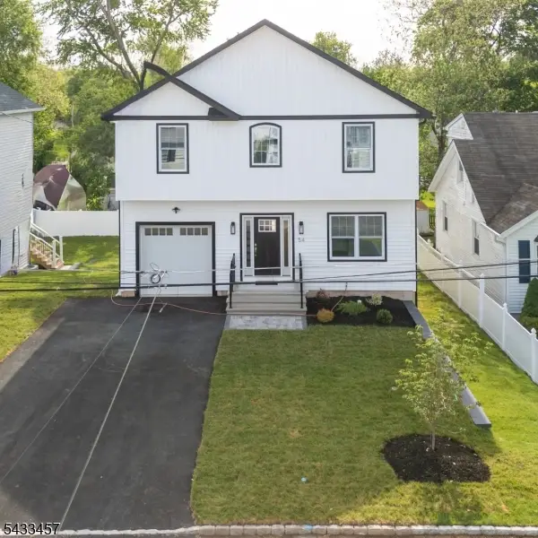 54 Navajo Ave, Lake Hiawatha, NJ 07034 - #1