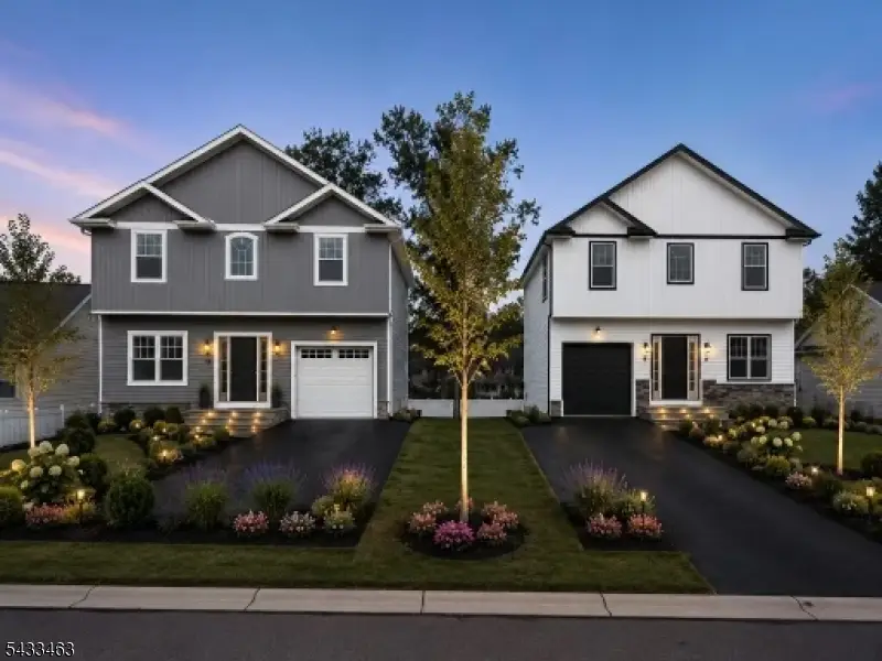 58 Navajo Ave, Lake Hiawatha, NJ 07034 - #1