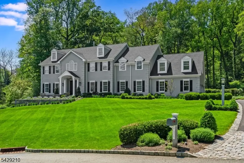 14 Brookrace Dr, Mendham, NJ 07945 - #1