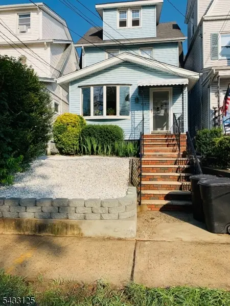 416 Belgrove Dr, Kearny, NJ 07032 - #1