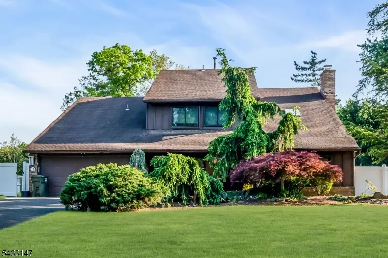 12 Ethan Allen Rd, West Freehold, NJ 07728 - #1
