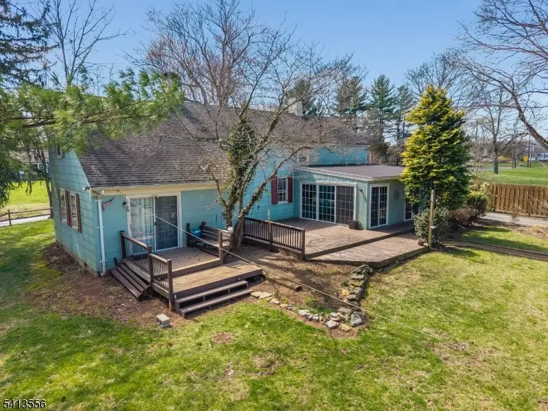 40 Sergeantsville Road, Flemington, NJ 08822 - #2