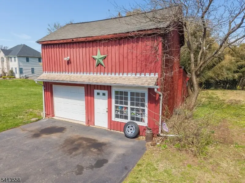 40 Sergeantsville Road, Flemington, NJ 08822 - #3