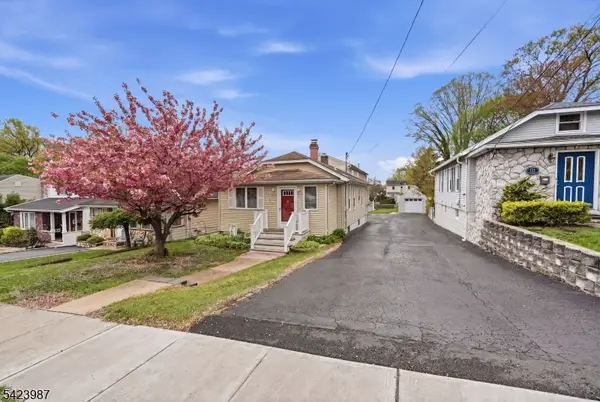 115 Coeyman Ave, Nutley Twp., NJ 07110