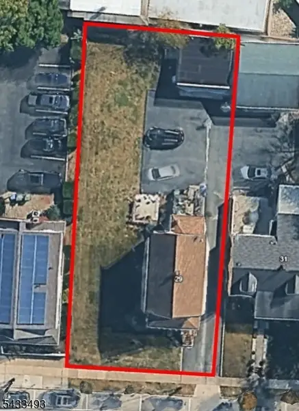 29 W Blancke St, Linden, NJ 07036 - #2