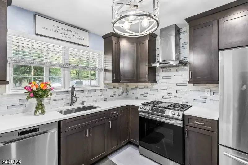 12 Brookside Ln, Mount Arlington, NJ 07856 - #2