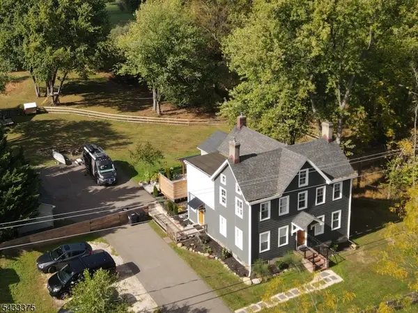 535 Rt523, Readington Twp., NJ 08889