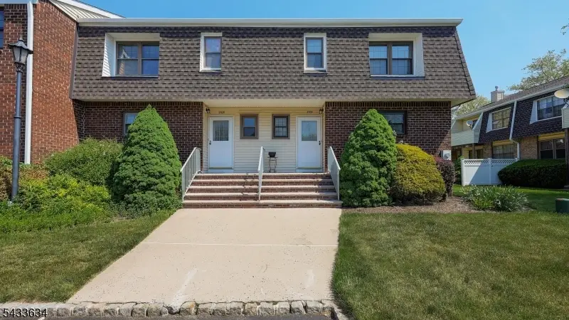 2708 Kent Place, Hillsborough, NJ 08844 - #1