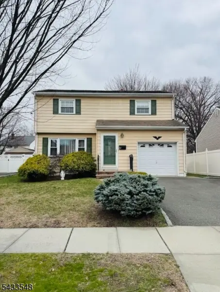 12 Bernice Rd, Belleville, NJ 07109 - #1