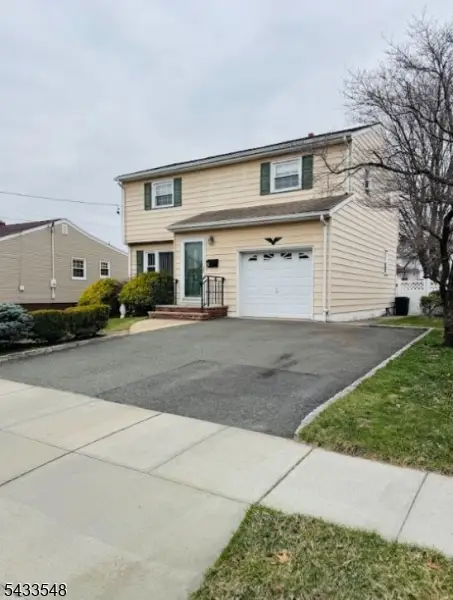 12 Bernice Rd, Belleville, NJ 07109 - #2