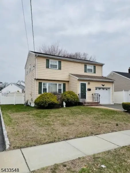 12 Bernice Rd, Belleville, NJ 07109 - #3