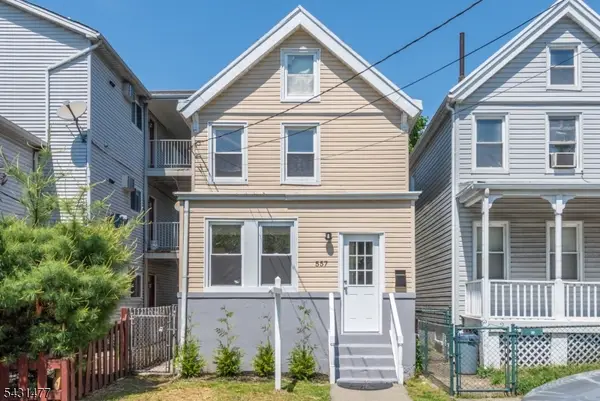 557 Christopher St, City Of Orange Twp., NJ 07050