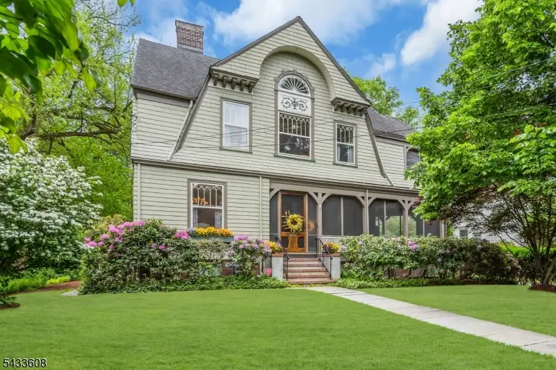 1406 Watchung Ave, Plainfield, NJ 07060 - #1