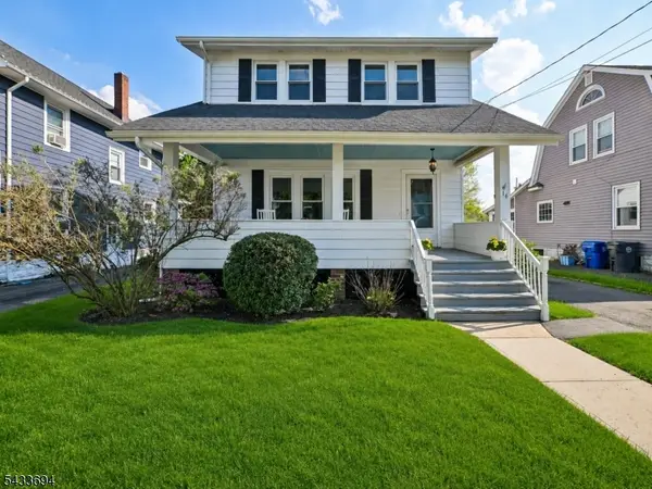 16 Fairchild Ave, Morris Twp., NJ 07960
