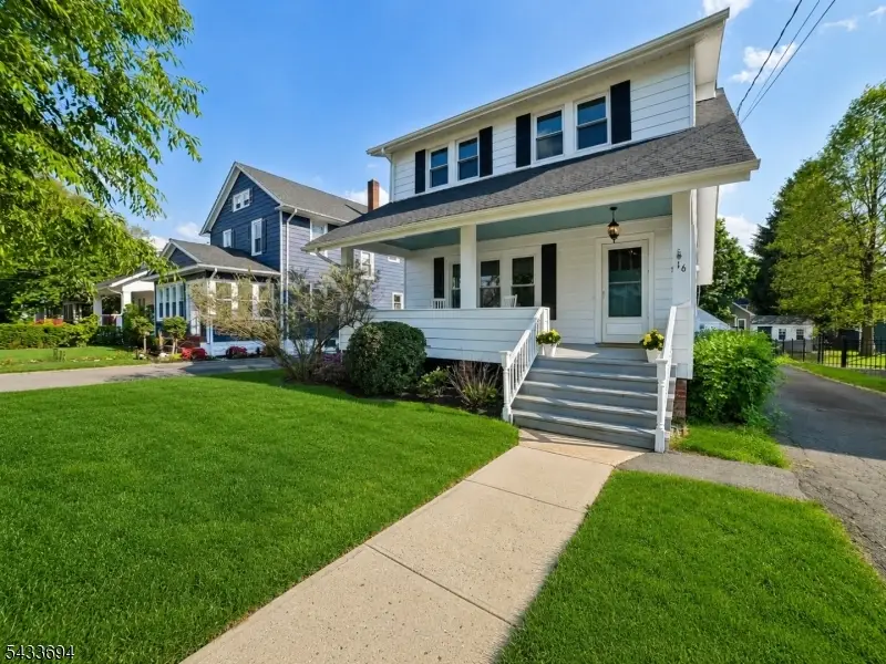 16 Fairchild Ave, Harding, NJ 07960 - #2