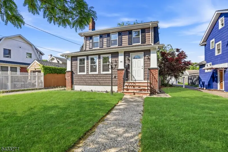 181 W Stearns St, Rahway, NJ 07065 - #2