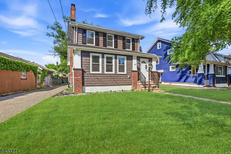 181 W Stearns St, Rahway, NJ 07065 - #3