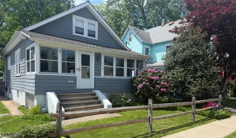 179 Westervelt Ave, North Plainfield, NJ 07060 - #1