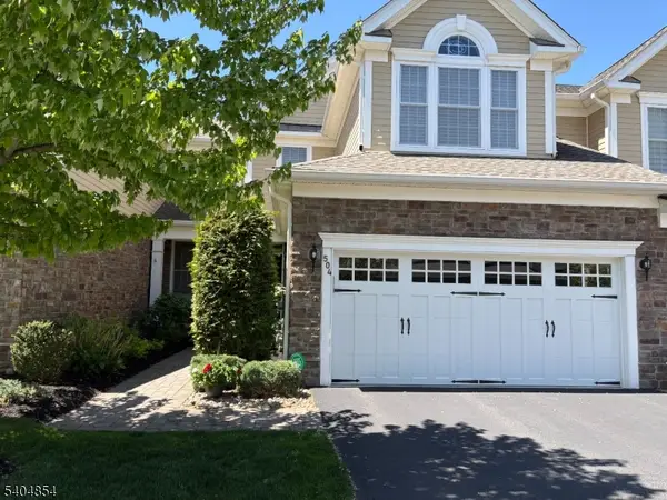 504 Tillinghast Turn #504, Scotch Plains Twp., NJ 07090