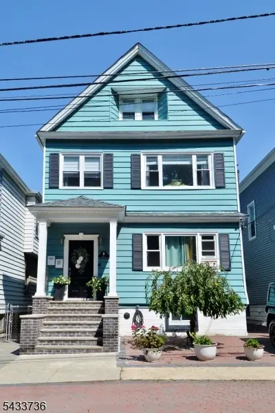 187 W 48th St, Bayonne, NJ 07002 - #1