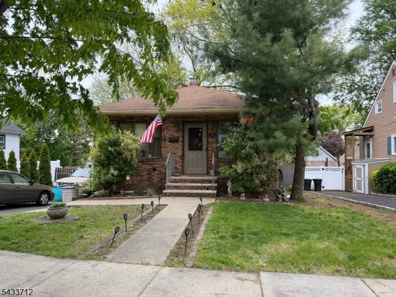 68 Paterson Ave, Clifton, NJ 07014 - #1