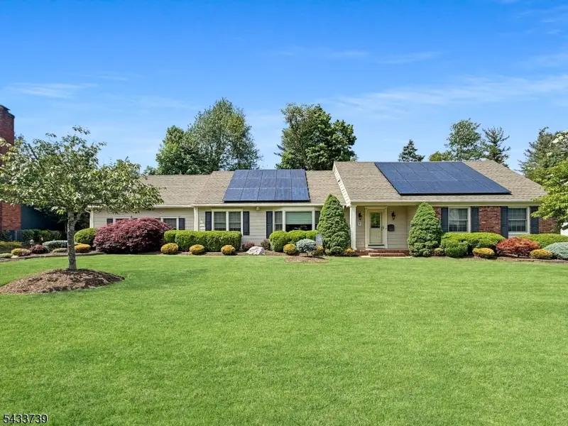 7 Vultee Dr, Florham Park, NJ 07932 - #1