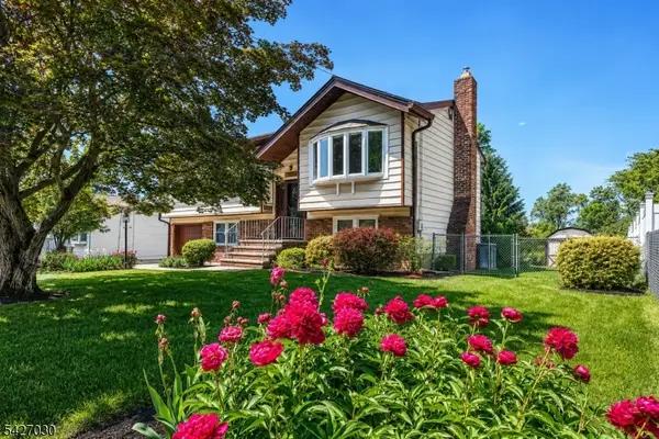 3180 Clark Lane, South Plainfield Boro, NJ 07080