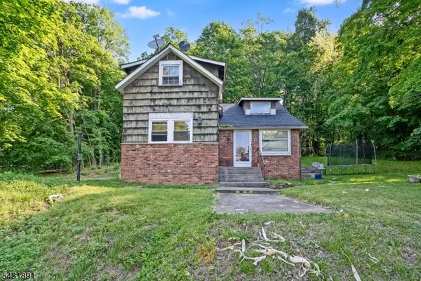 1563 Sussex Tpke, Randolph Twp., NJ 07869