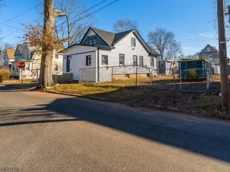 1601 Willever St, Plainfield, NJ 07063 - #1
