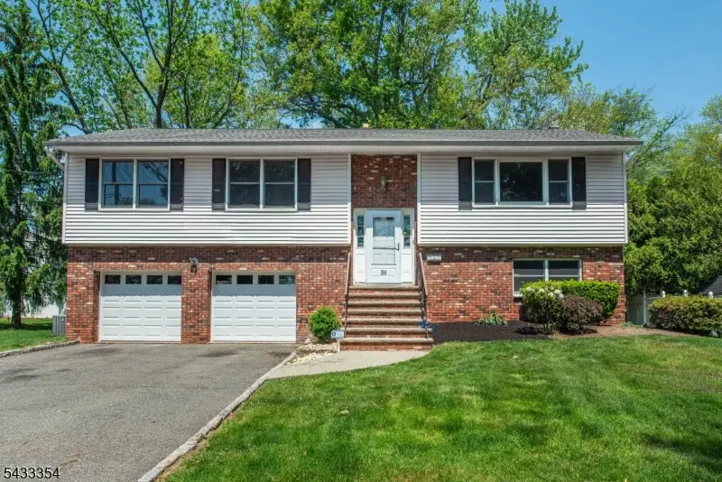34 Terhune St, East Hanover, NJ 07936 - #1