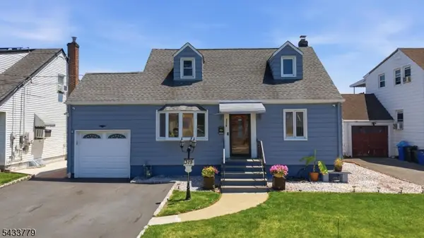 1319 Liberty Ave, Union Twp., NJ 07083