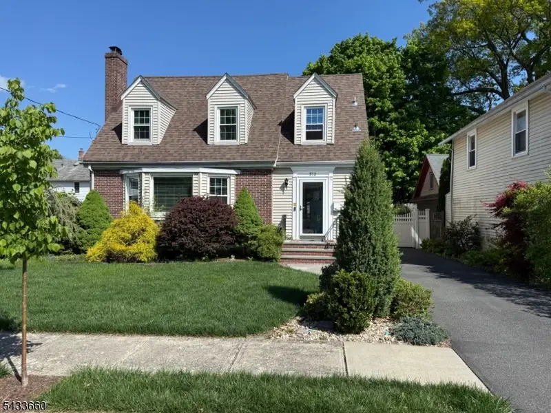 512 Madison St, Boonton, NJ 07005 - #1