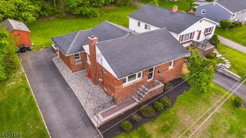 18 Cross St, Netcong, NJ 07857 - #3