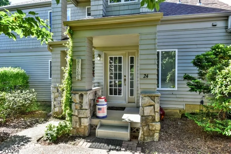 24 Harker Hill Dr, Hardyston, NJ 07419 - #2