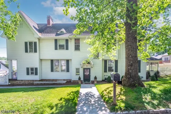 29 Stevens St, Bernardsville Boro, NJ 07924