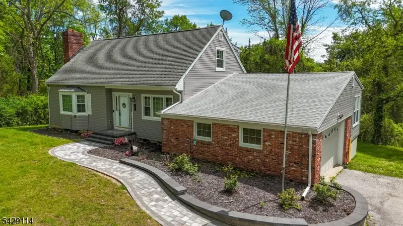 30 Anderson Hill Rd, Fredon, NJ 07860 - #1