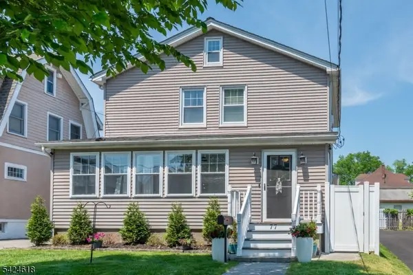 77 1st Ave, Little Falls Twp., NJ 07424