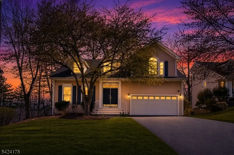 70 Hartley Ln, The Hills, NJ 07920 - #1