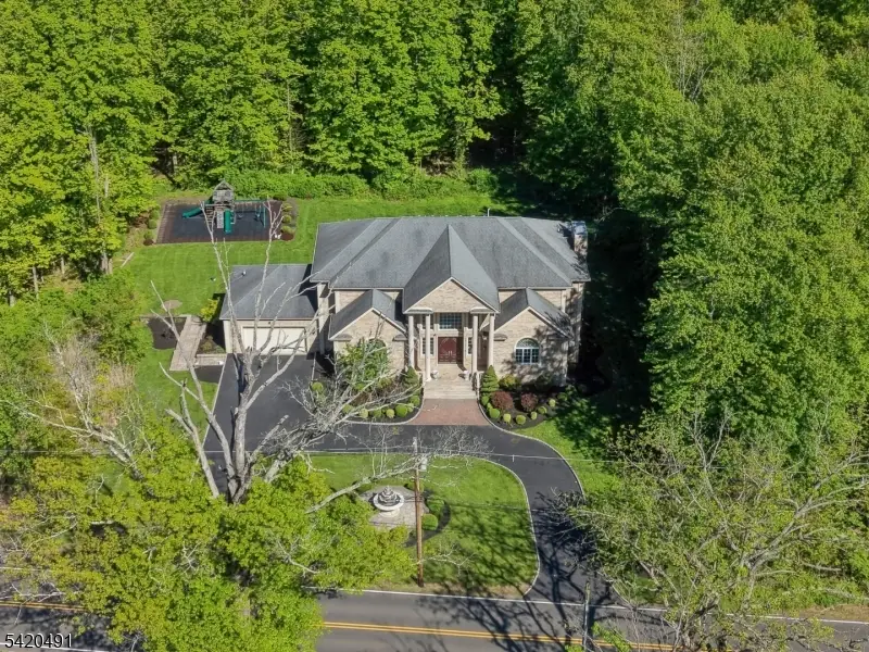 72B Hook Mountain Rd, Montville, NJ 07045 - #3