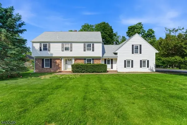 3 Elm St, Chester Boro, NJ 07930