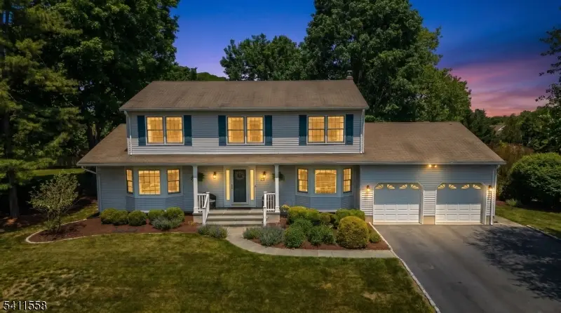 36 Bradley Ln, Bradley Gardens, NJ 08807 - #1