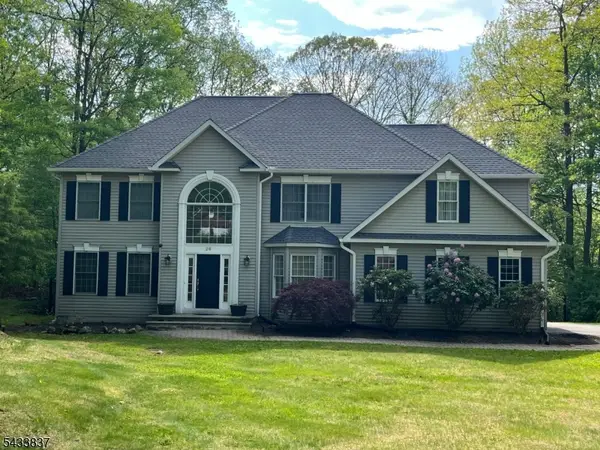 26 Crystal Rock Rd, Sparta Twp., NJ 07871