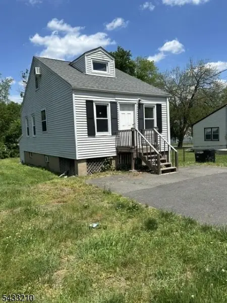 152 Old Bloomfield Ave, Parsippany Troy Hills, NJ 07054 - #1