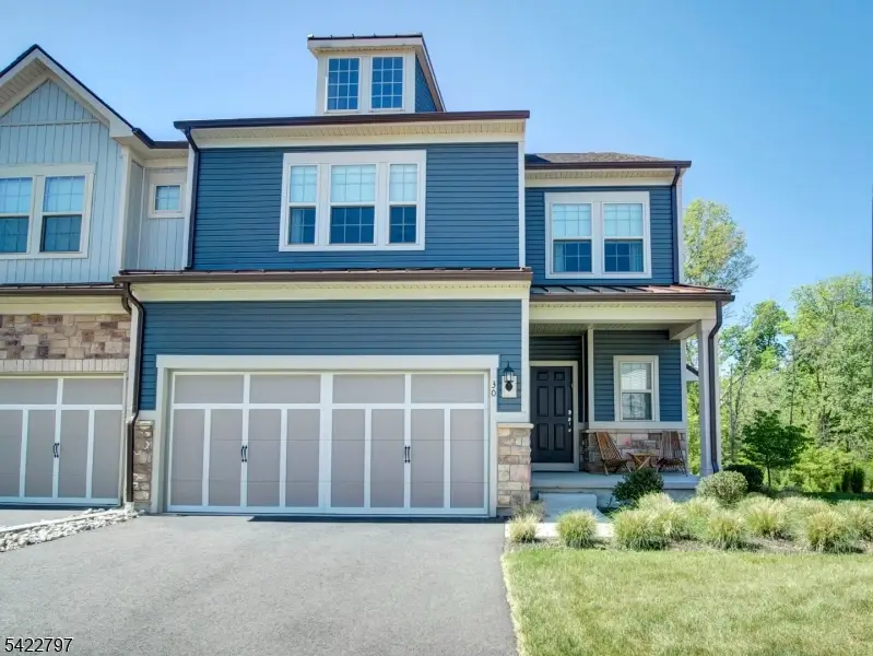 30 Dahlia Dr, Warren, NJ 07059 - #1