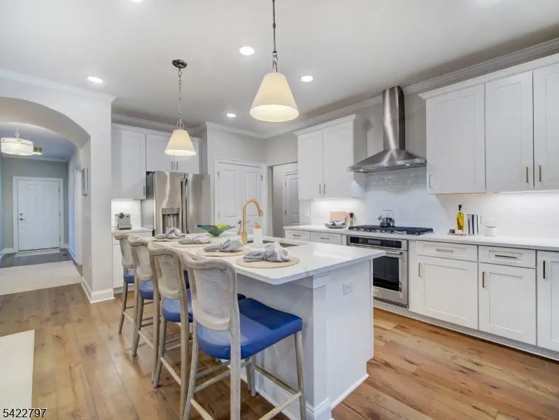 30 Dahlia Dr, Warren, NJ 07059 - #3