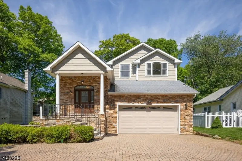 58 W Lake Shore Dr, White Meadow Lake, NJ 07866 - #1