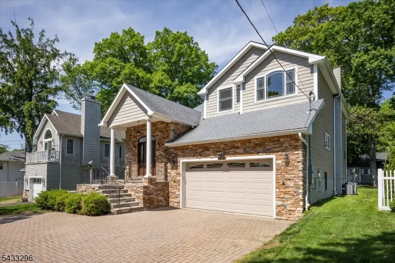 58 W Lake Shore Dr, White Meadow Lake, NJ 07866 - #2