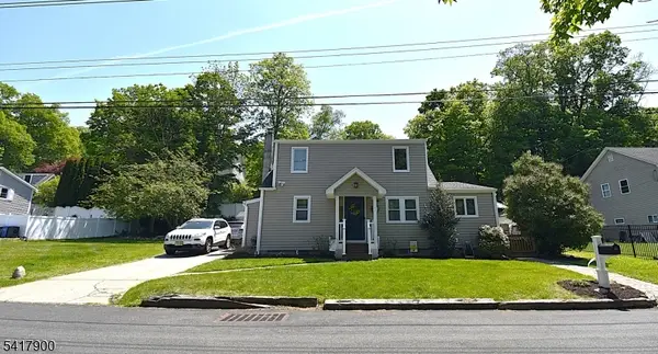 33 Alabama Ave, Jefferson Twp., NJ 07849