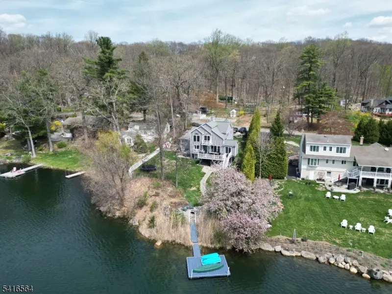 34 N Shore Trl, Lake Mohawk, NJ 07871 - #2