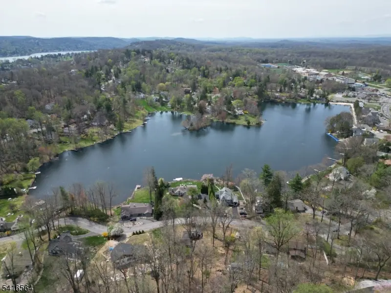 34 N Shore Trl, Lake Mohawk, NJ 07871 - #3